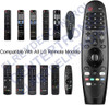 Control Remoto Para LG Smart Tv Magic Anmr19ba Utk Sm W9 C9 3