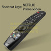 Control Remoto Para LG Smart Tv Magic Anmr19ba Utk Sm W9 C9 4