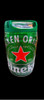 Barril Heineken 2