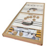 Jogo De Hockey De Mesa Foosball Winner - Ibirart 0