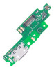 Placa Ficha Pin Carga Usb Microfono Para Xiaomi Redmi 4x 0