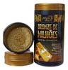 Kit De Milhões Parafina E Óleo Melanina Bronze 2