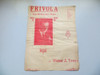 Frivola Victor J. Troys Partitura Vals Boston Para Piano 0 Frivola Victor J. Troys Partitura Vals Boston Para Piano 0