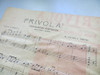 Frivola Victor J. Troys Partitura Vals Boston Para Piano 1 Frivola Victor J. Troys Partitura Vals Boston Para Piano 1