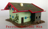 Faller - Casa De Dos Plantas - Z (2) 0