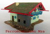 Faller - Casa De Dos Plantas - Z (2) 1