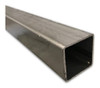 Caño Estructural Cuadrado 50 X 50 X 2 Mm X 1 Metro 2