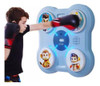 Maquina Boxeo Inteligente Bluetooth Usb Guantes Entrenamient 0