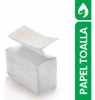Toallas De Papel Intercaladas 2000 Hojas Kubo 2