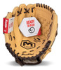 Luva De Beisebol Franklin Sports Field Master B Synthetic Le 1