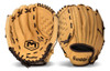 Luva De Beisebol Franklin Sports Field Master B Synthetic Le 2