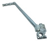 Patada De Arranque Yamaha New Crypton 0