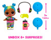 Lol - Surprise Sooo Mini Muñeca - 588412 2