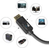 Cable Displayport Dp 1.4 1