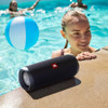 Parlante Bluetooth Portátil Resistente Agua Negro Jbl Flip 5 4