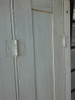Antiguedad Postigon Cedro Pintado 2 Hojas 50x160 4