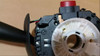 Llave Luces Fiat Fiorino Uno 1.3 Mopar 6