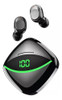 Auriculares Y-one Wireless In Ear Color Negro 0