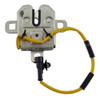 Cerradura Capot Con Sensor Fiat 52177780 0