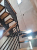Escaleras De Hierro Y Madera 6