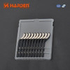 Cuchillas Saca Rebarba Rebabador Repuesto 10 Unidades Harden 2
