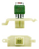 Resistencia Calefaccion Para Ford Kuga Ii 2012/ 1
