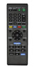 Controle Remoto Compatível Blu-ray Sony Bdp-s490 0