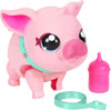 Porquinho - Little Live Pets - Fun 0