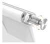 Soporte Plegable Para Telefono Movil / Blanco 4