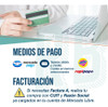 Destapa Limpia Cañerias Penetrit 500cm X 4 Unidades 7