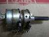 Potenciometro De 50 K  Doble Con Interruptor   Marca  Cambre 0