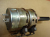 Potenciometro De 50 K  Doble Con Interruptor   Marca  Cambre 3