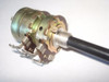 Potenciometro De 50 K  Doble Con Interruptor   Marca  Cambre 4