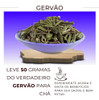 Chá De Gervão-verdadeiro Próprio Para Chá 1