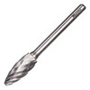 Lima Rotativa Md Mastercut Sh-5ml6fm Ø12,7 P/ Aluminio Larga 0