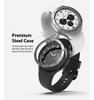 Estilo De Bisel Ringke Compatible Con Samsung Galaxy Watch 4 2