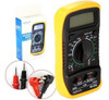 Kit 2 Multímetro Digital Md-200l - Exbom 0