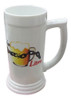 Chop De Polimero Para Sublimar Color Blanco Sublimable X16 5