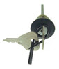 Cerradura De Baúl Renault R12 88/98 0