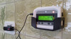 Medidor Portátil Dióxido Carbono Co2 Ndir + Soporte Amurable 3