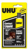 Adhesivo Uhu Universal De Contacto Liquido Serviciopapelero 0