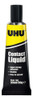 Adhesivo Uhu Universal De Contacto Liquido Serviciopapelero 1