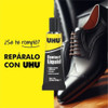 Adhesivo Uhu Universal De Contacto Liquido Serviciopapelero 2