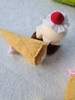 Set Helados Cucurucho De Tela Comiditas - Mis Juguetes 6