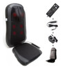 Asiento Masajeador Wolke Cervical Calor Cuello Shiatsu 0