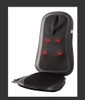 Asiento Masajeador Wolke Cervical Calor Cuello Shiatsu 4