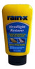 Restaurador De Opticas Faros Rain X Headlight Restorer 0