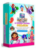 100 Kits Imprimibles Premium Completos + Kit + Unicos N3 1
