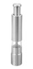 Pimentero Molinillo Acero Inoxidable Pimienta Piston Manual 0 Pimentero Molinillo Acero Inoxidable Pimienta Piston Manual 0