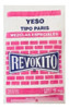 Yeso Tipo Paris Revokito X 5 Kg 0